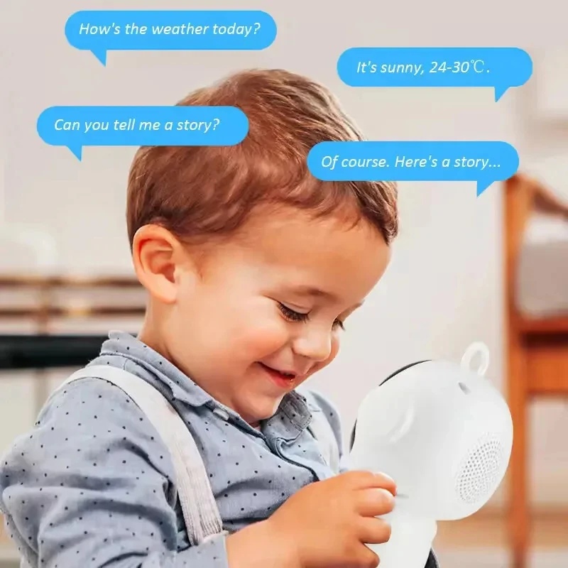 Robô Inteligente com IA e WiFi - Science Robotics avaliação e preço
