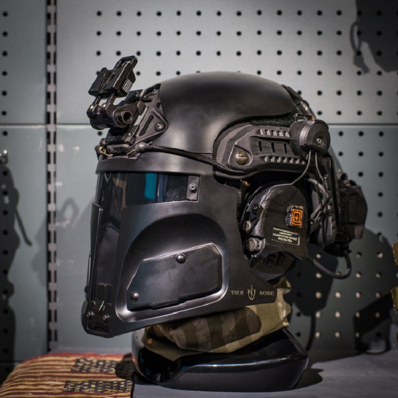 Galac-Tac Bounty Hunter Capace - Science Hunter avaliação e preço
