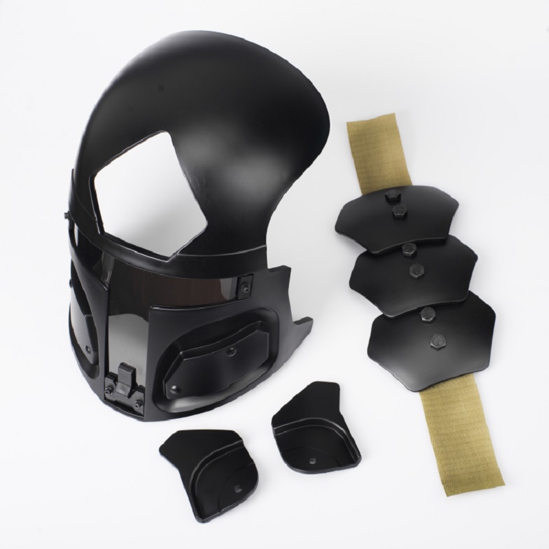 Galac-Tac Bounty Hunter Capace - Science Hunter avaliação e preço