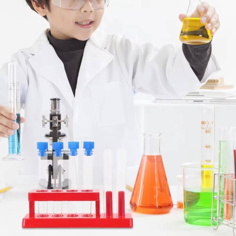 Suporte para tubos de ensaio d - Science Experiment avaliação e preço