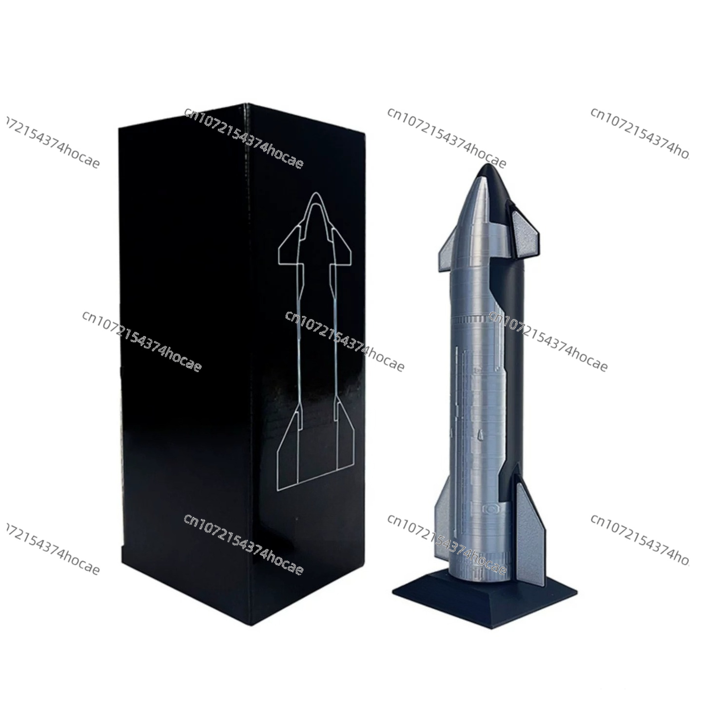 Kit de Modelo de Foguete Espac - Science Toy avaliação e preço