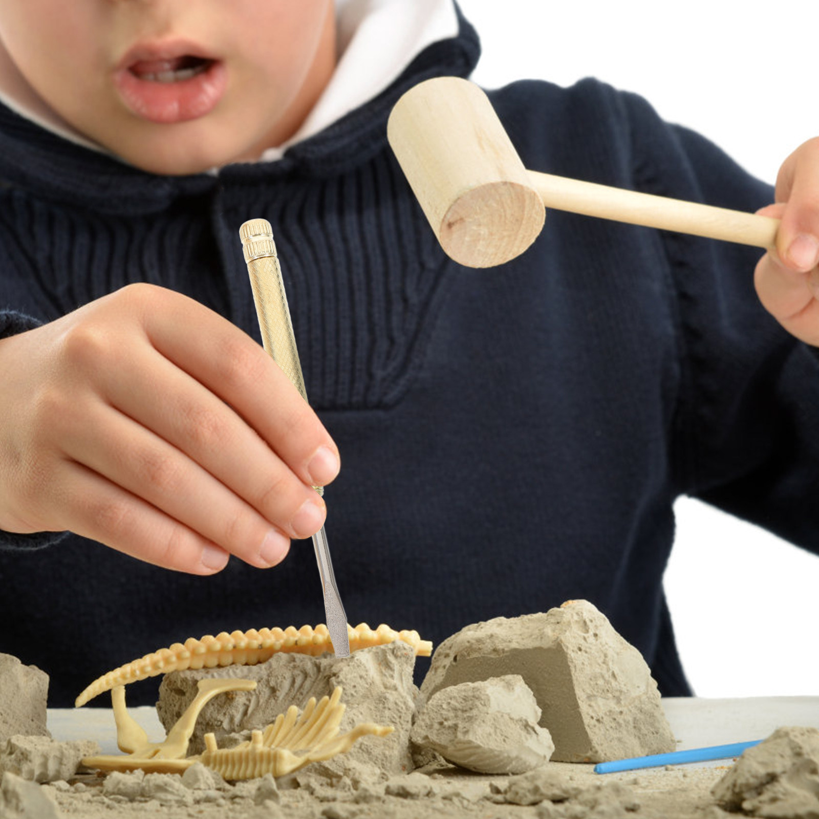 Conjunto de Ferramentas de Esc - Science Toy avaliação e preço