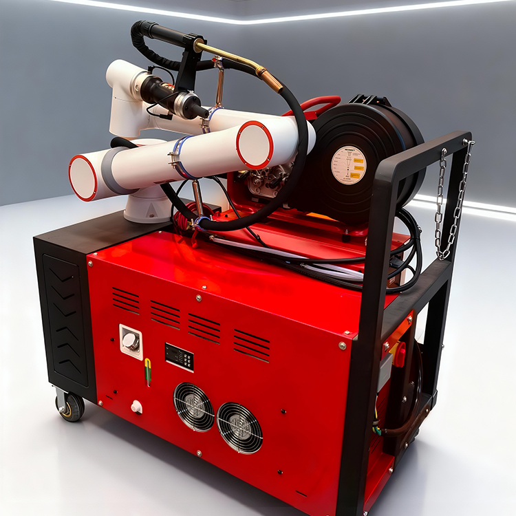 Dreamon robô colaborativo auto - Robot Arm Motor avaliação e preço