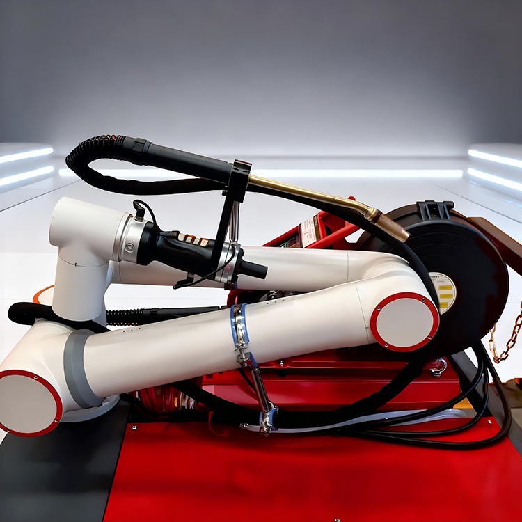 Dreamon robô colaborativo auto - Robot Arm Motor avaliação e preço